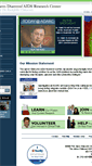 Mobile Screenshot of adarc.org